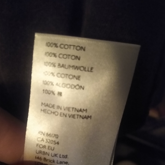 Free People Muscle tank top - Picture 6 of 6